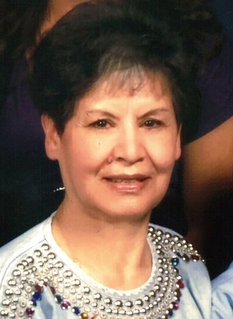 Maria Jesus Rodriguez Profile Photo