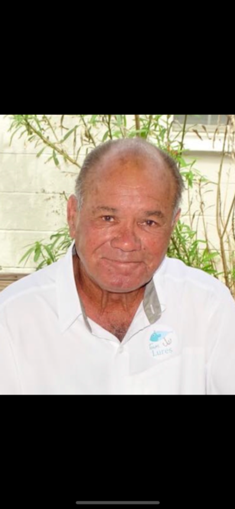 Robert "Buddy" L. Chavis, Sr.