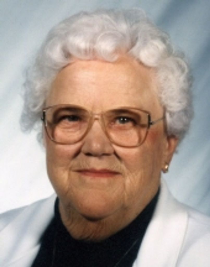 Eunice Mcclurg