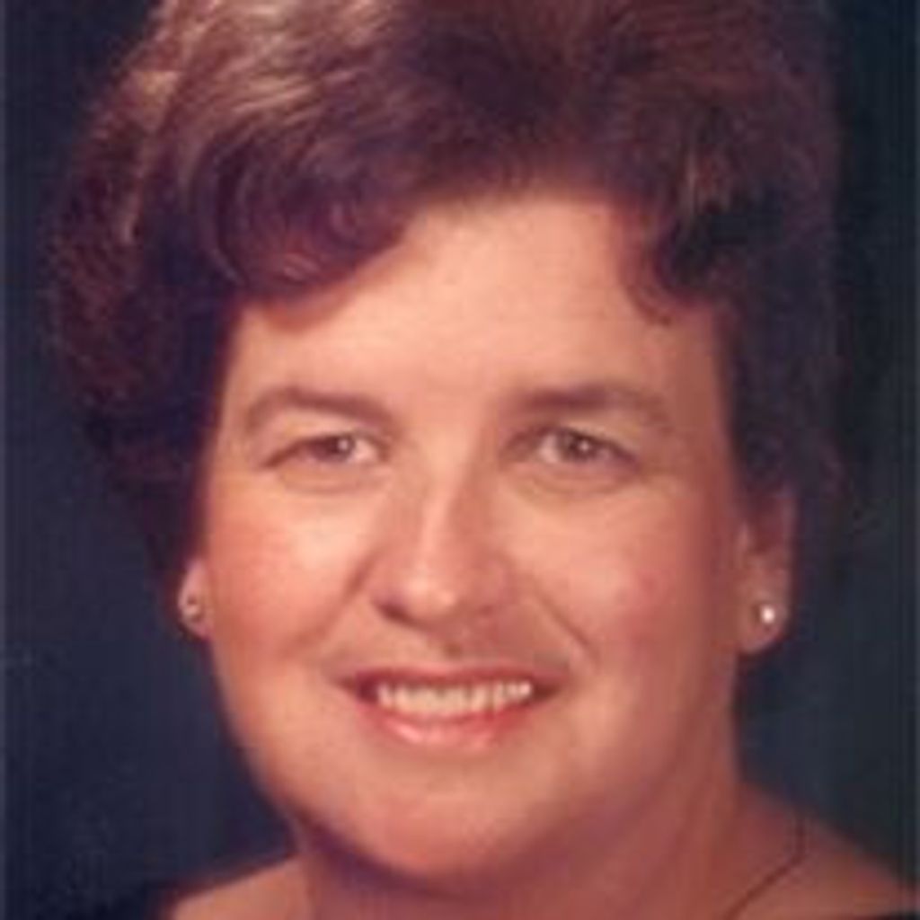 Barbara Ber