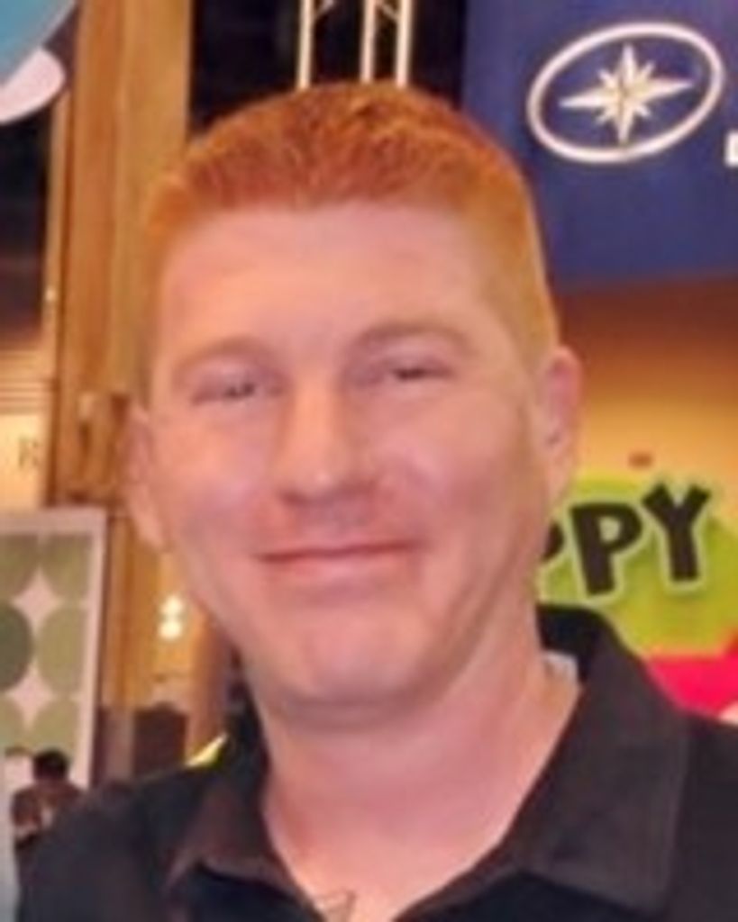 Michael Anthony Shurtleff