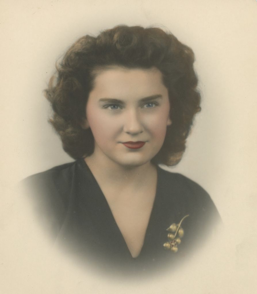 Gloria Marie Dunkes (Lebrun) Profile Photo
