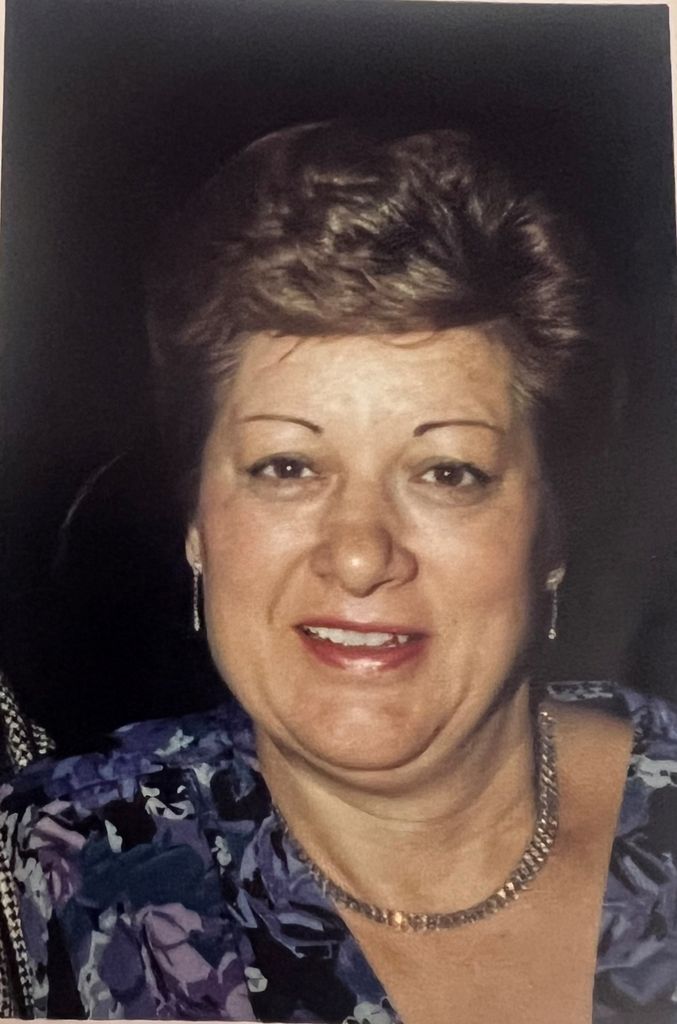 Rosa Giancaspro Profile Photo