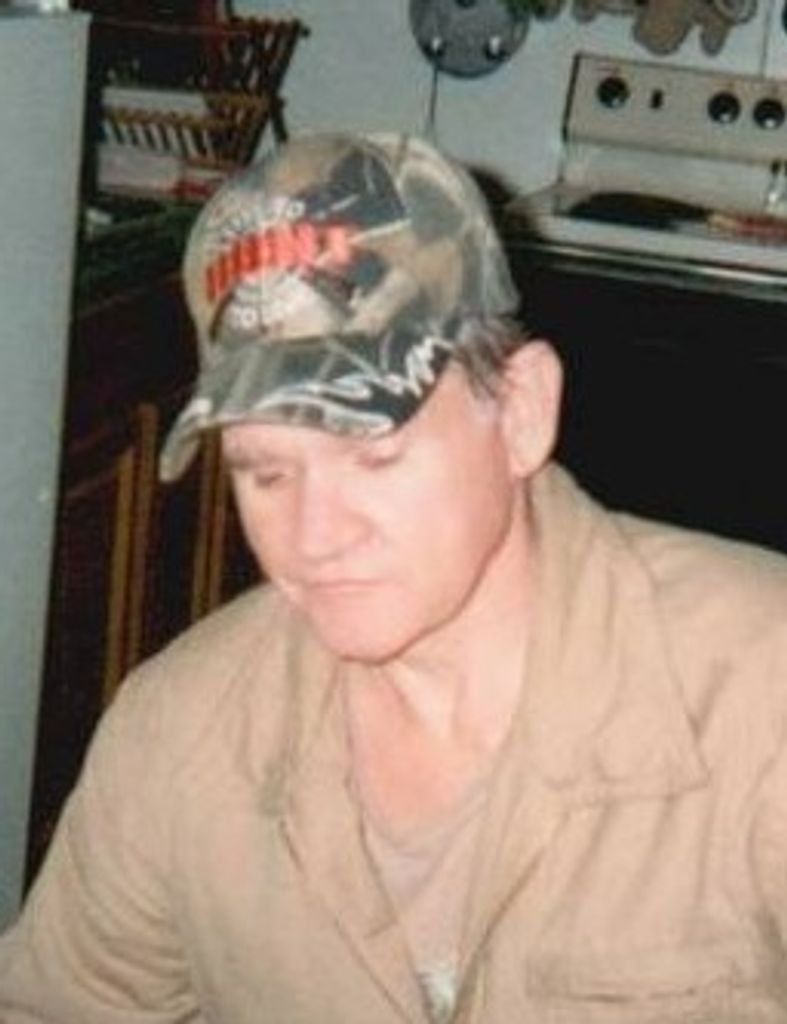 Ellis Hamby, Sr., of Wartburg