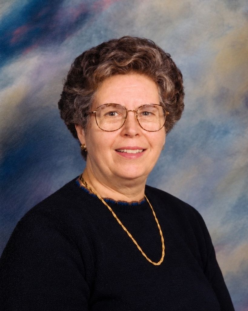 Laura Jane PARSELL