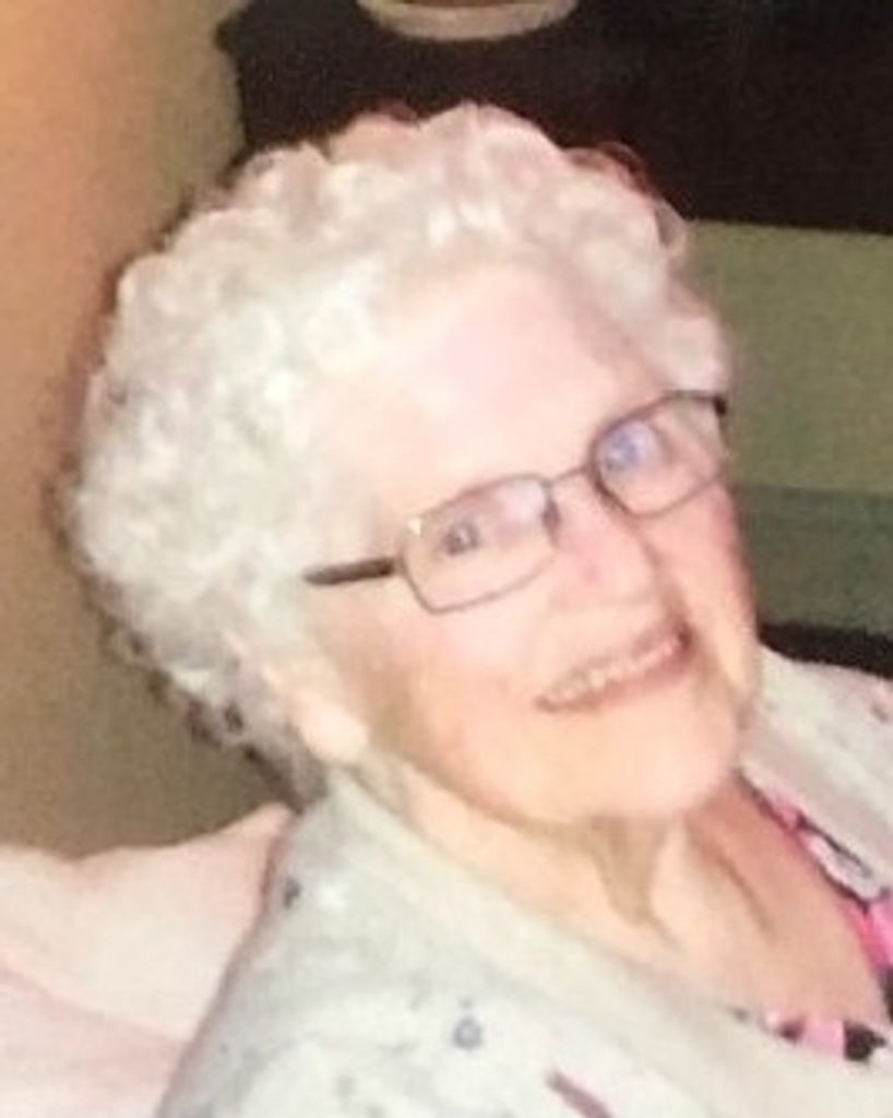 Harriet Lajoie Comboni