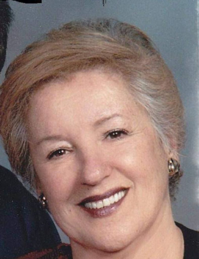 Hazel Elizabeth  Fritz Profile Photo