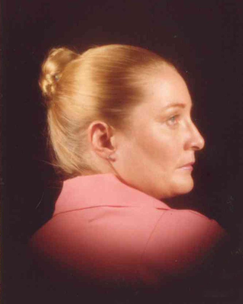 Maretha Opal (Fuchs) Kerezman Profile Photo