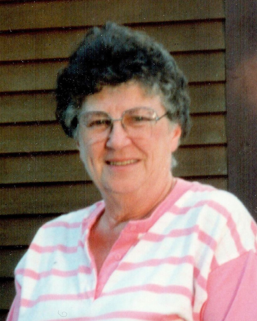 Mildred Lowe Profile Photo