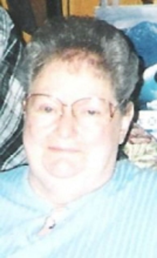 Leora Mae (Nee Comer) Walters