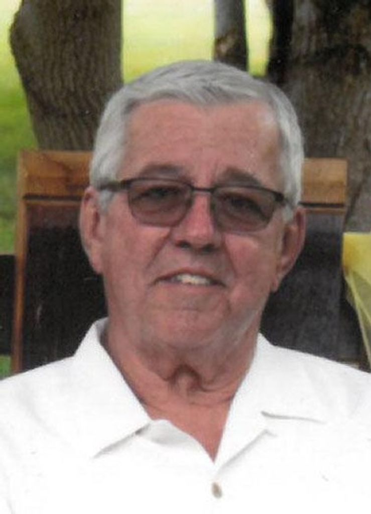 Claude L Ripplinger Profile Photo