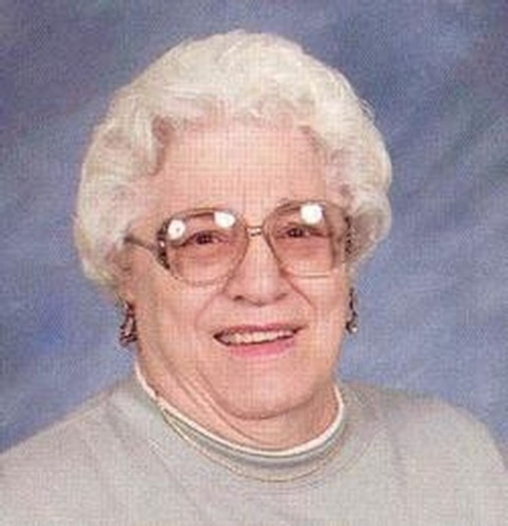 Dorothy Lois Gough Profile Photo