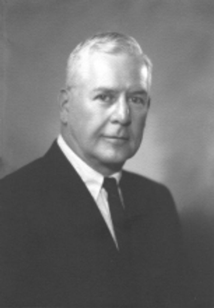 Dr. John Robert Cummings