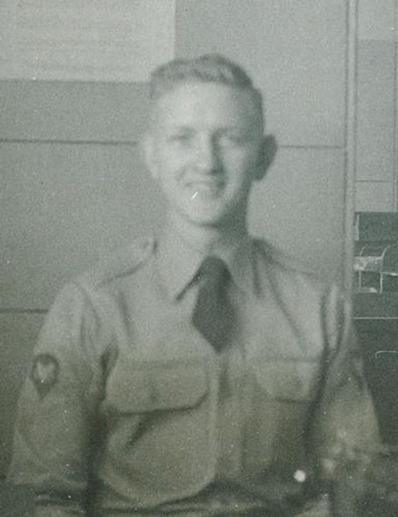 Freddie J. Whitworth Profile Photo