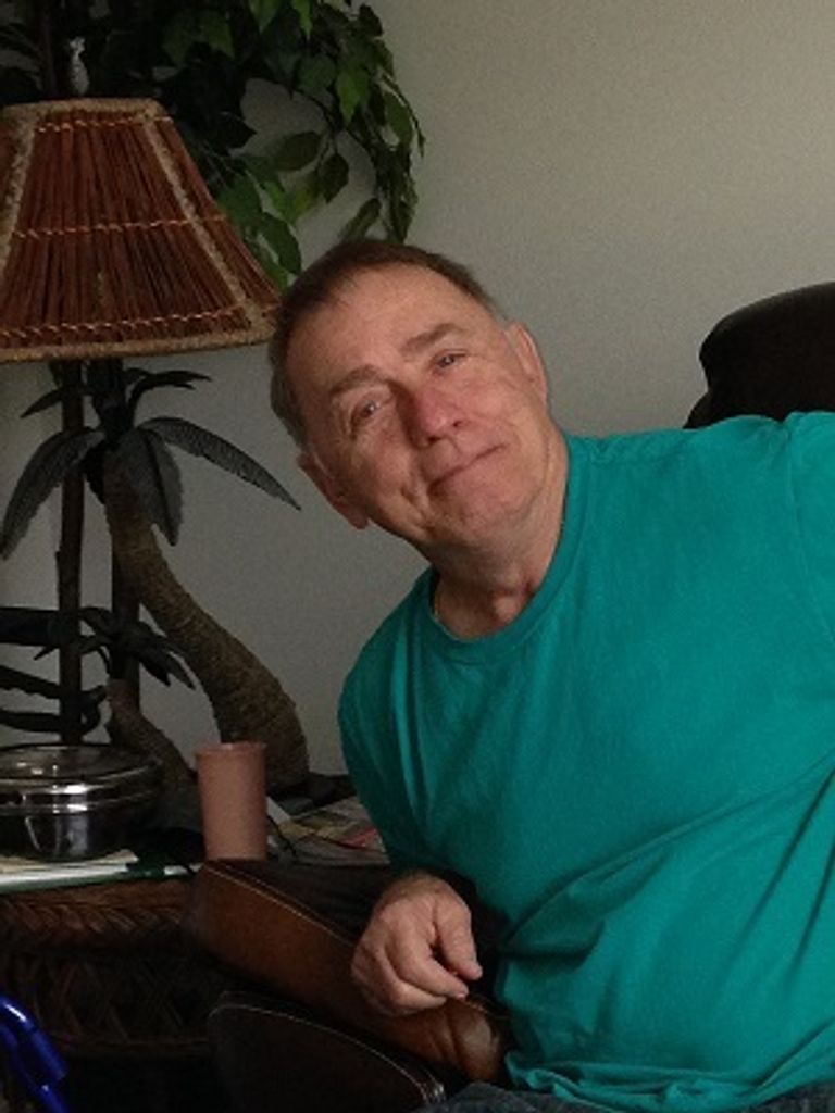 Jerry Lester Ware Profile Photo