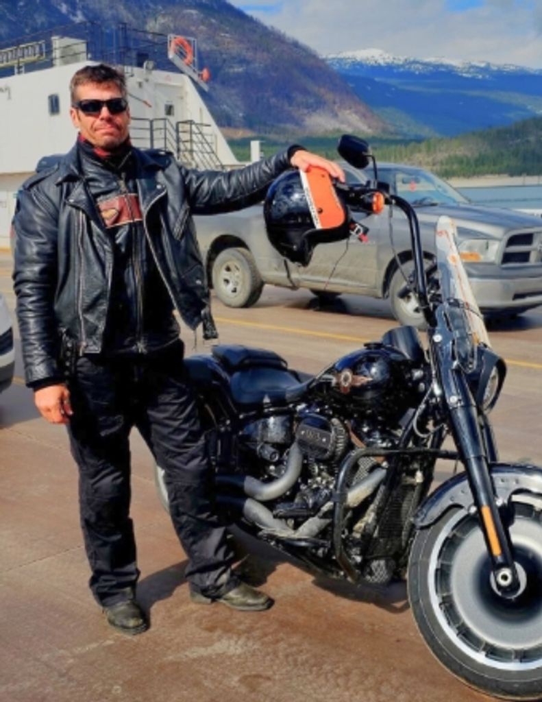 Derek Troy Barkman Profile Photo