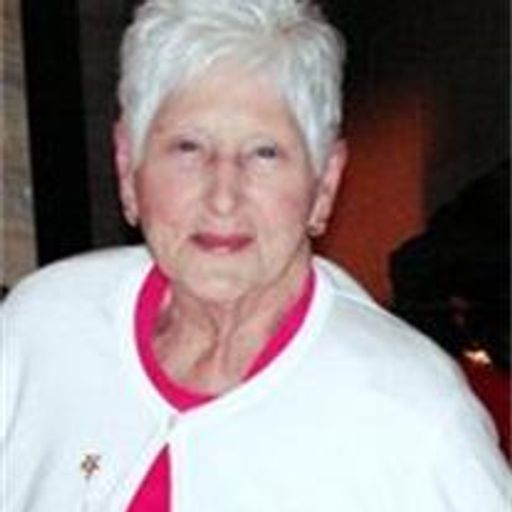 Susann Louise Bartz (Mcneese) Profile Photo