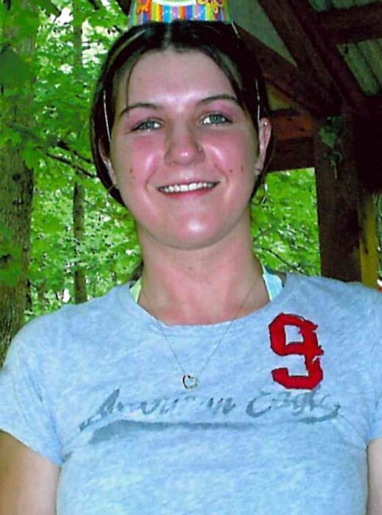 Stacie Michelle Bowles Profile Photo