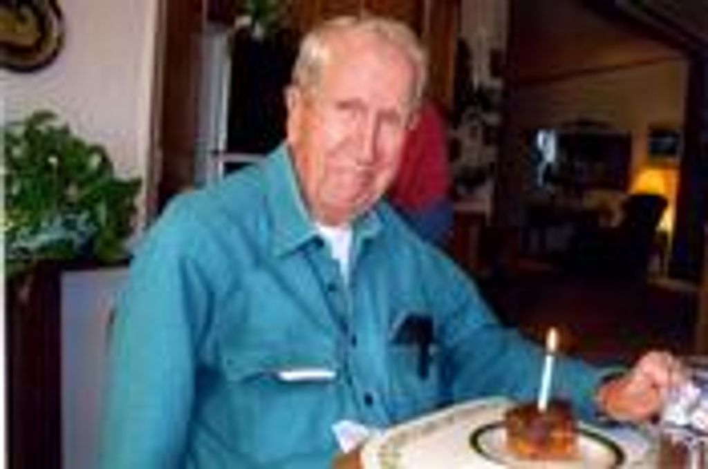 Lewis Edward Helwig