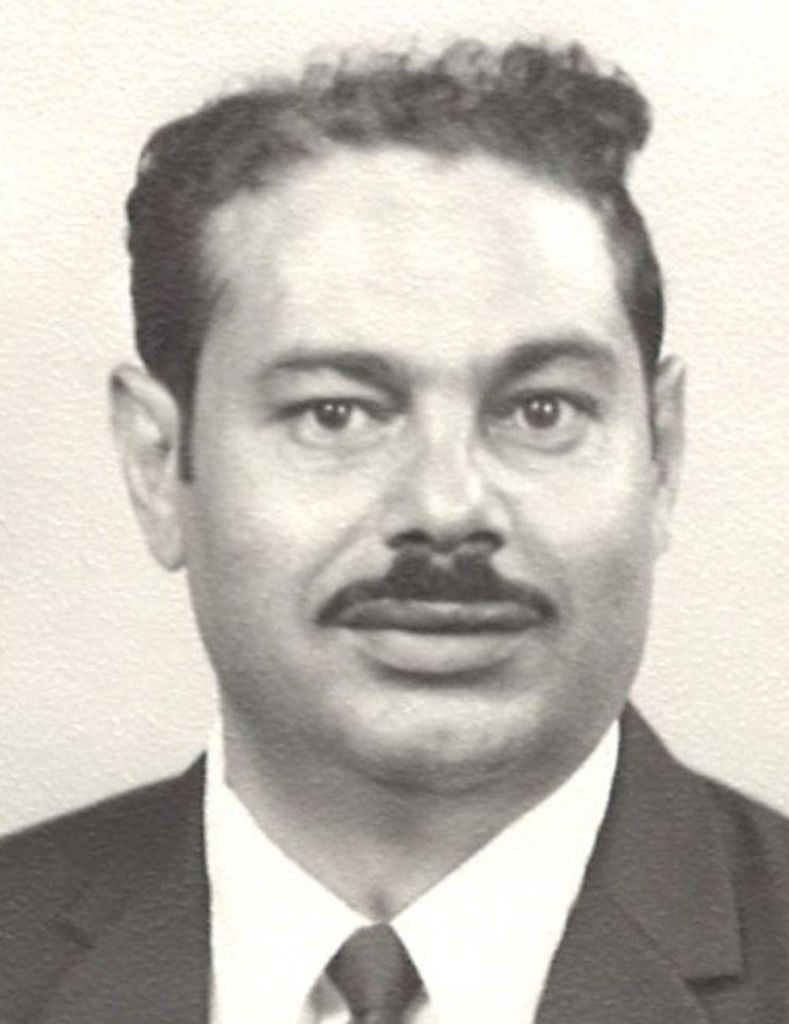 Haj Joseph Khalil