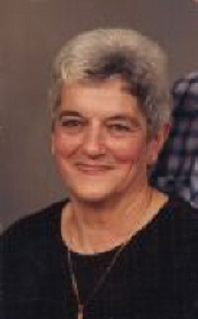 Marian Claire Grush Griffin