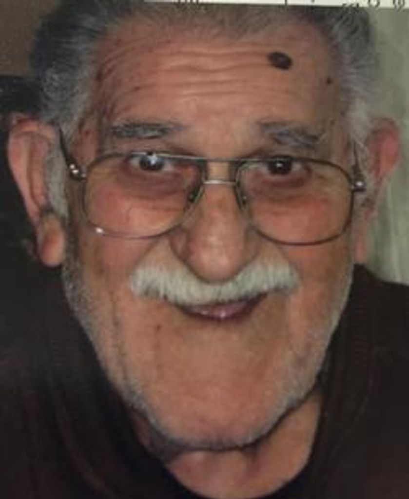 Frank R. Reina Sr.
