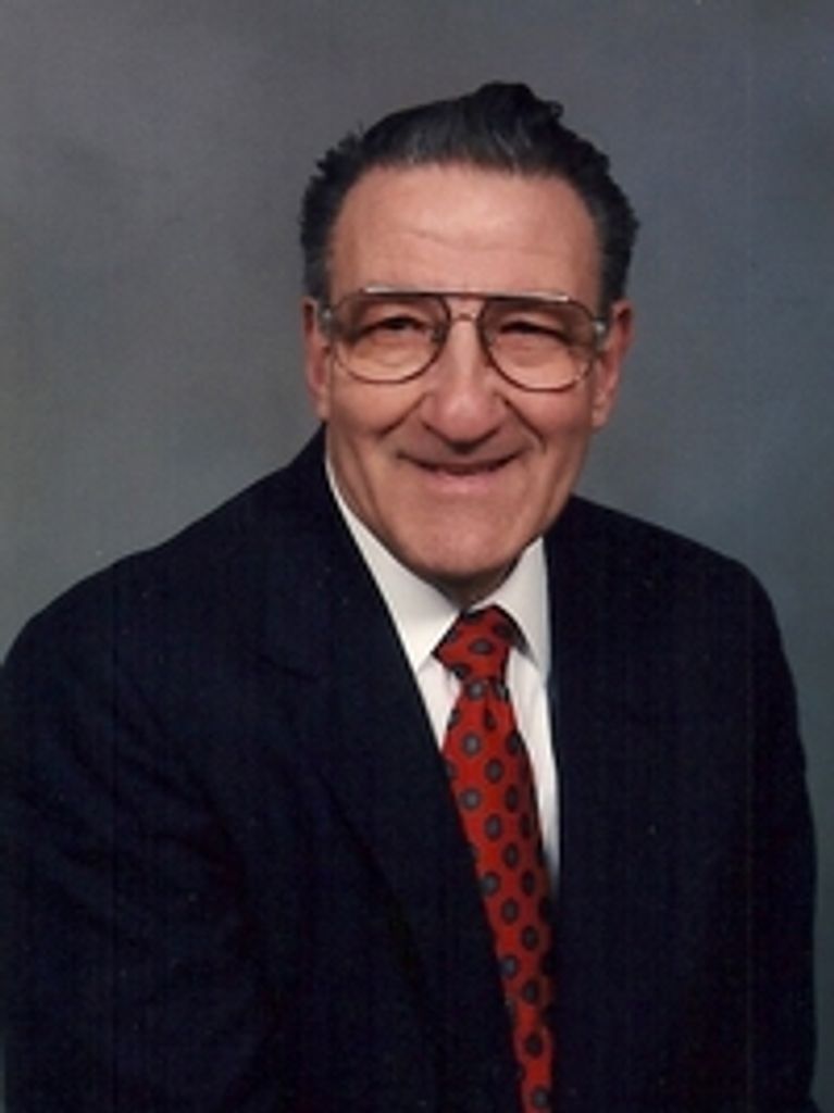 Nathan  J. Giromini