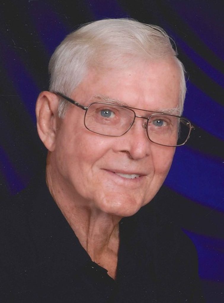 Emmett Eugene Capes Profile Photo