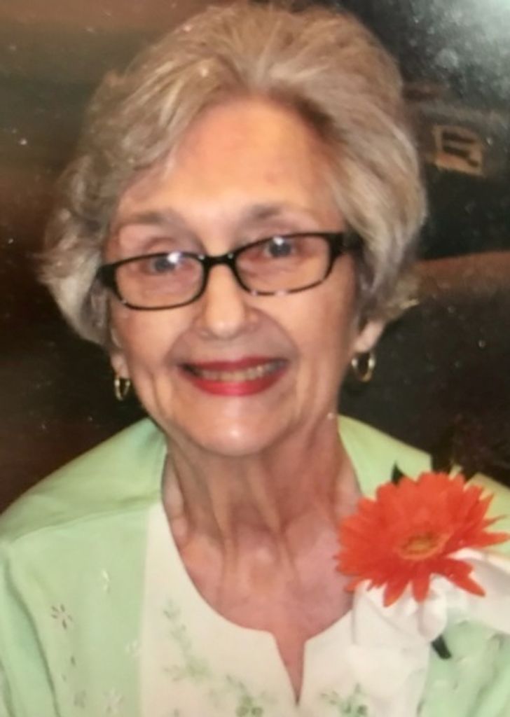 Patricia Stout Johnson Profile Photo