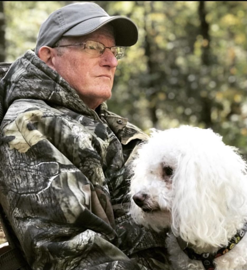 Daniel Johnson Givens Profile Photo