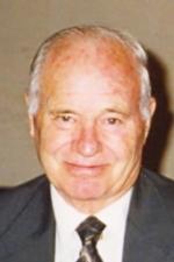 Arthur E. 'Art' Hill