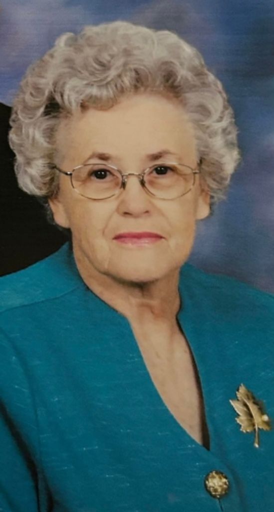 Nola Ruth Wise Profile Photo