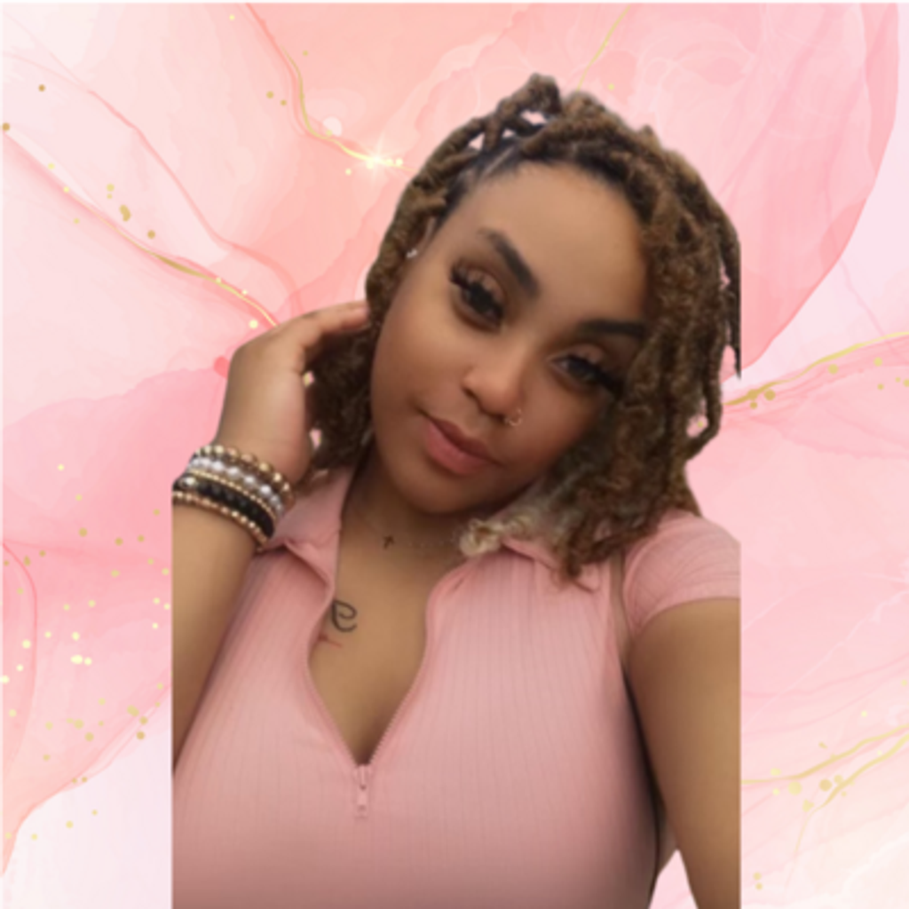 Ms. Kumosha Tikeria Emoni Ezell