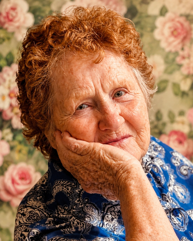 Wilma Morris Profile Photo