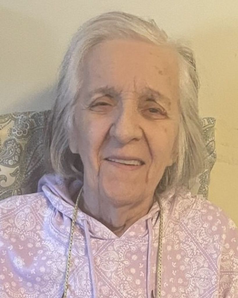 Ursula Michalopoulos Profile Photo