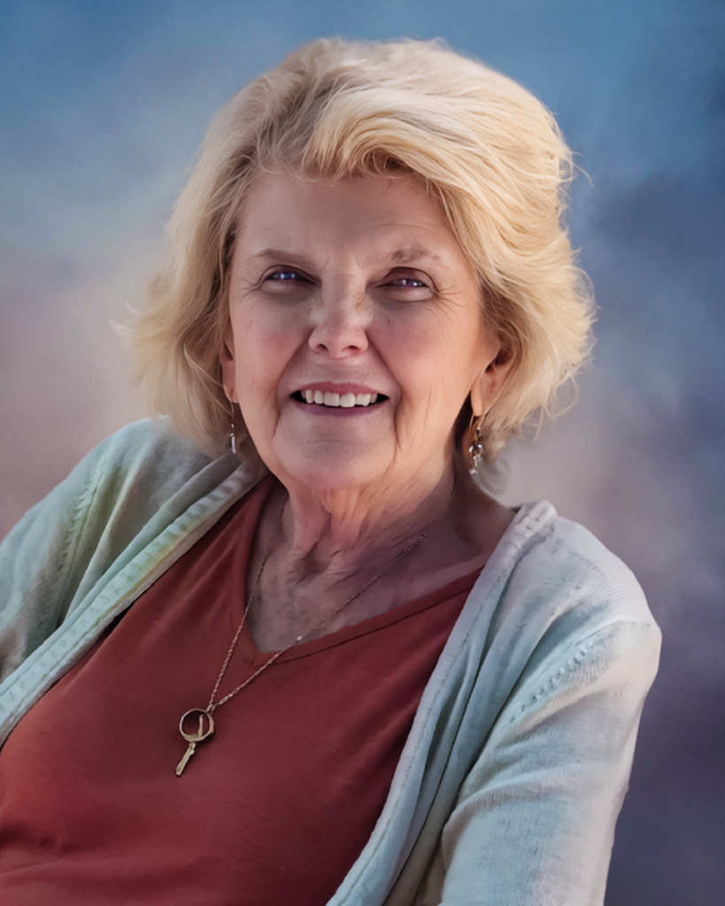 Betsy H. Donahue Profile Photo