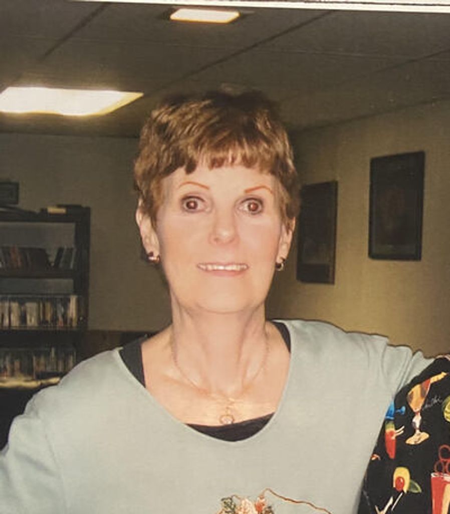 Diane L. Kaufman Profile Photo
