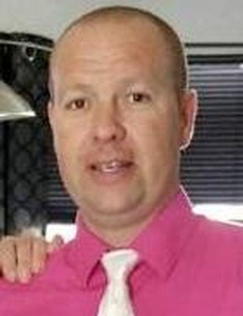 Robert Carr Profile Photo
