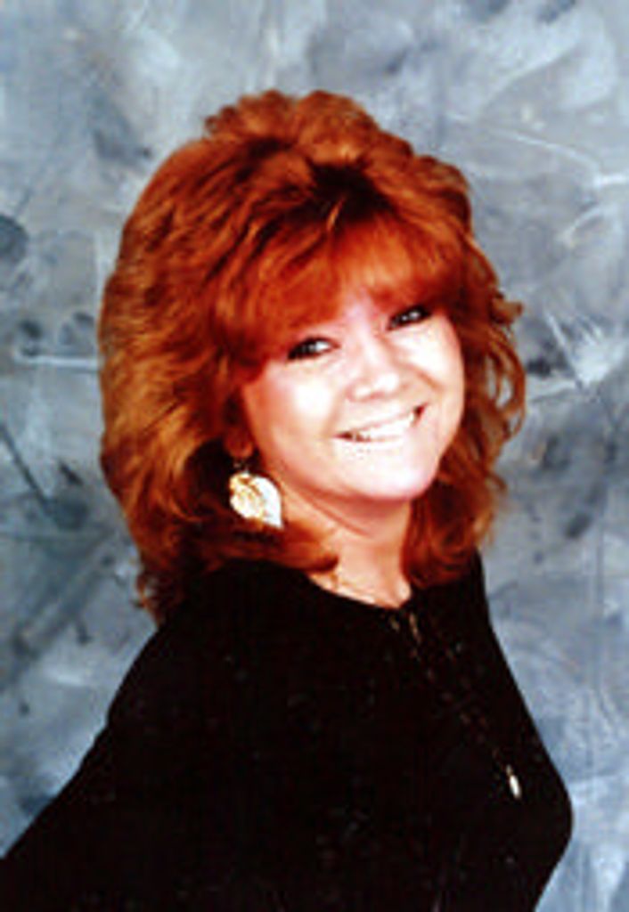 Livingston- Gelia Bilbrey
