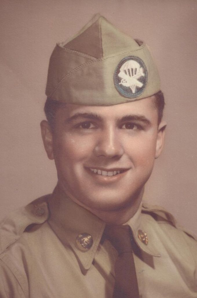 Louis Charles Abbenante, Sr.
