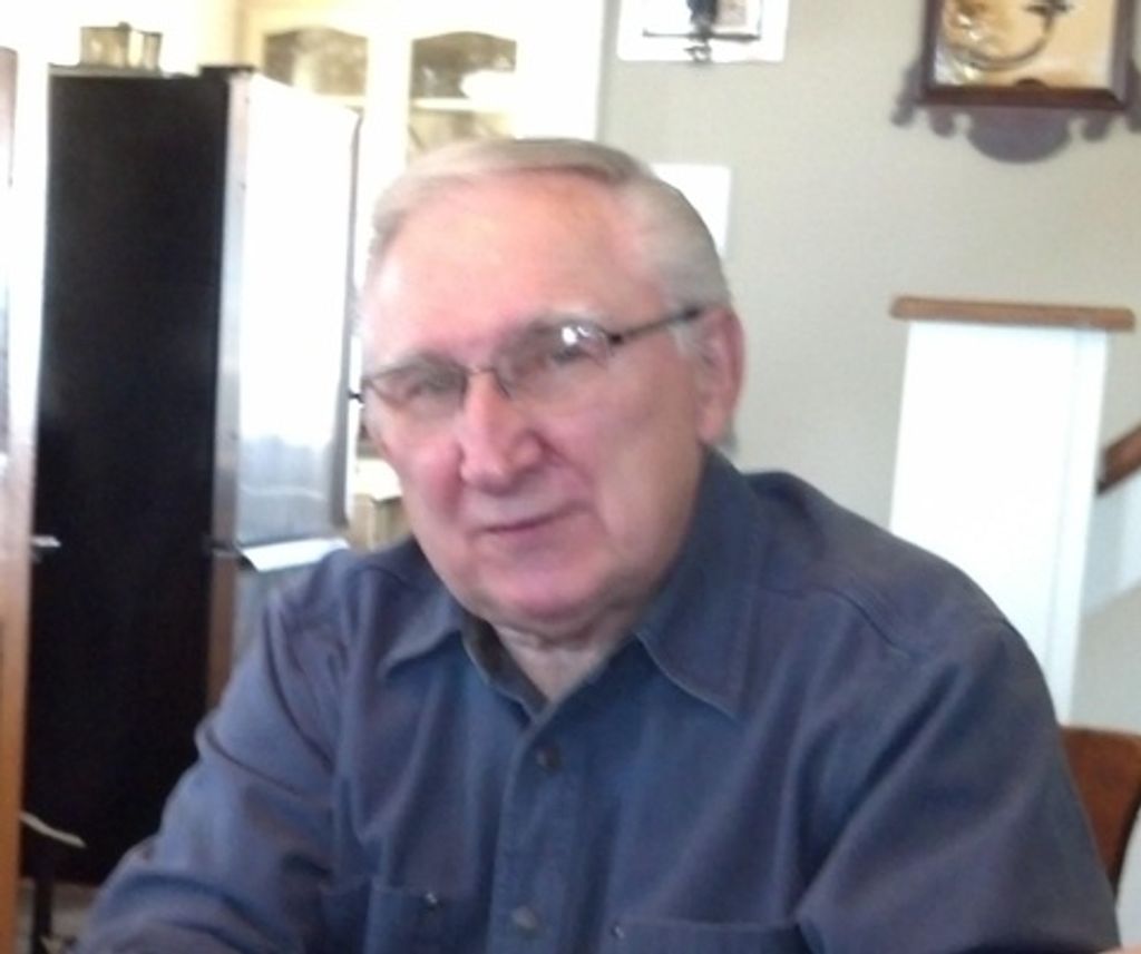 William Gnall Profile Photo