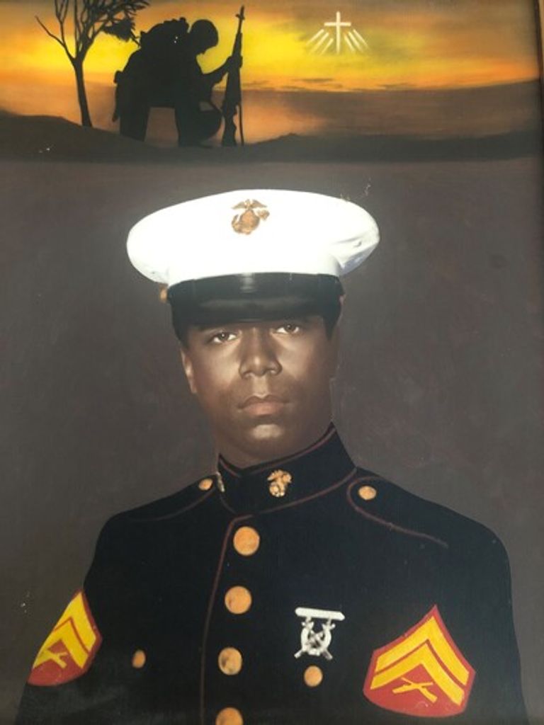 Jerome Delaware King, Sr. "Jerry" Profile Photo