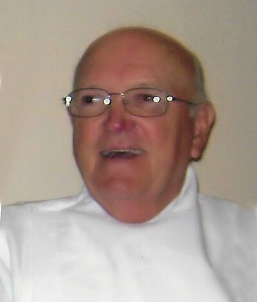 James E Wells Profile Photo