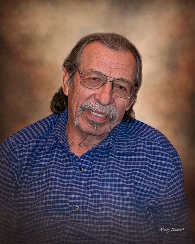 Jose Bazaldua Profile Photo