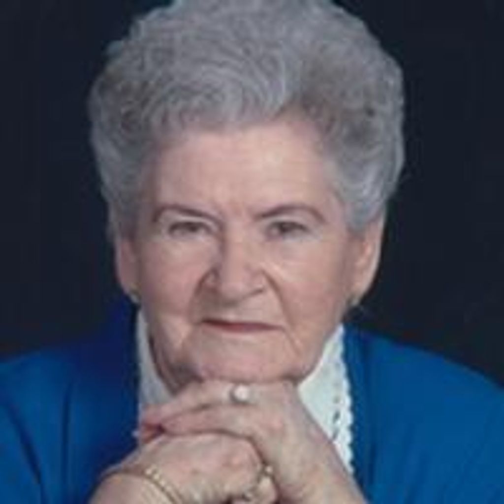 Melba Lanier