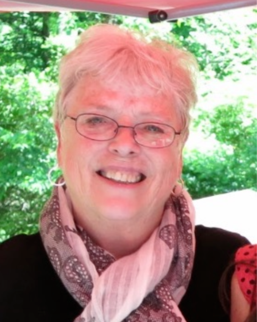 Cynthia "Suzi" E. Luebke Profile Photo