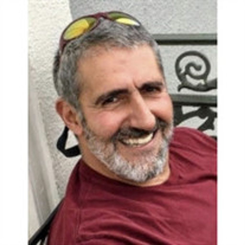 David Joseph Graziadei
