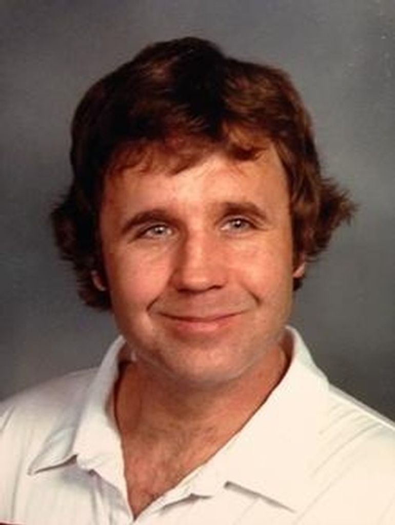 Morris Roberson