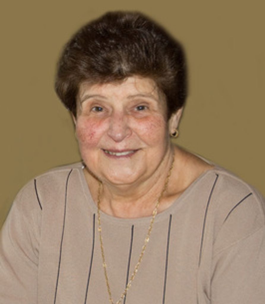 Angela Di Girolamo