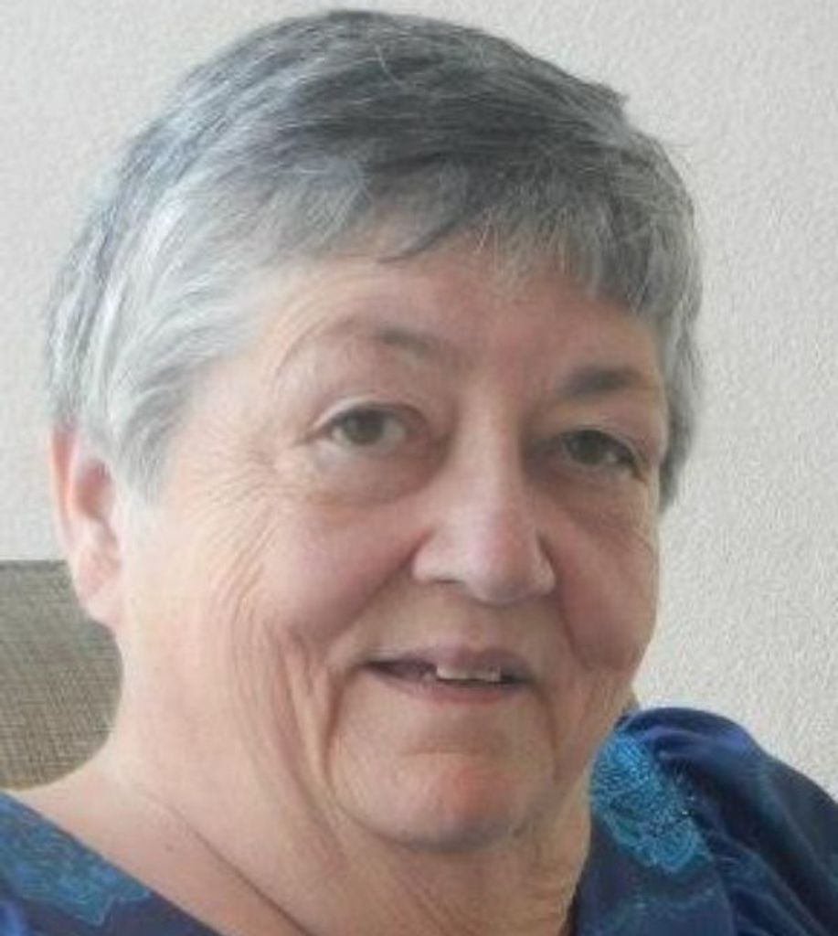 Patricia Lawson Profile Photo